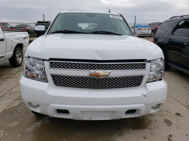 Photo 5 from auction – 2011 CHEVROLET SUBURBAN C with VIN 1GNSCHE03BR158622