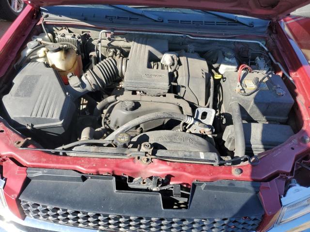 Photo 11 from auction – 2005 CHEVROLET COLORADO with VIN 1GCDT136358217372