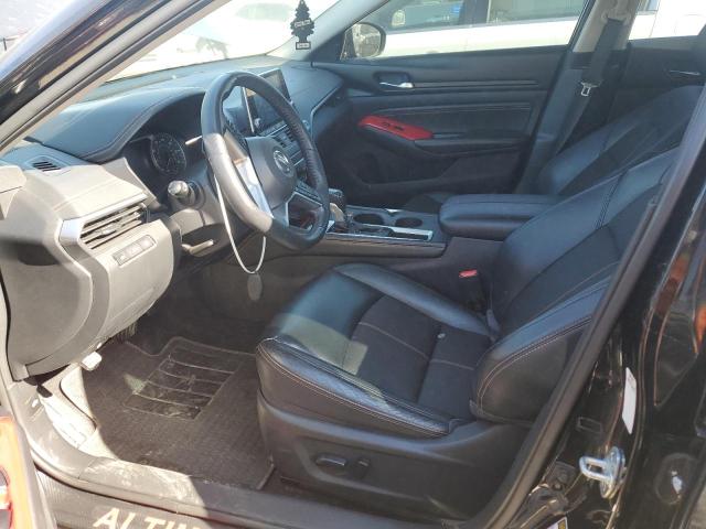 Photo 7 from auction – 2019 NISSAN ALTIMA SR with VIN 1N4BL4CV1KC148051