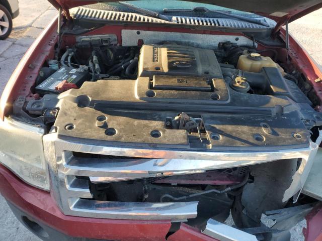 Photo 12 from auction – 2007 FORD EXPEDITION with VIN 1FMFU16517LA11150