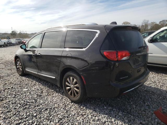 Photo 2 from auction – 2018 CHRYSLER PACIFICA T with VIN 2C4RC1BG9JR144474