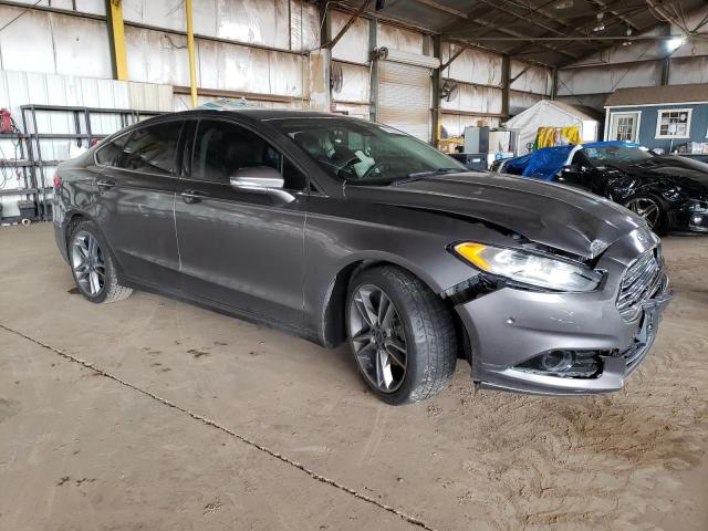 Photo 4 from auction – 2014 FORD FUSION TIT with VIN 3FA6P0D91ER220811