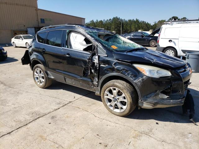 Photo 4 from auction – 2013 FORD ESCAPE SEL with VIN 1FMCU9HX5DUC18601