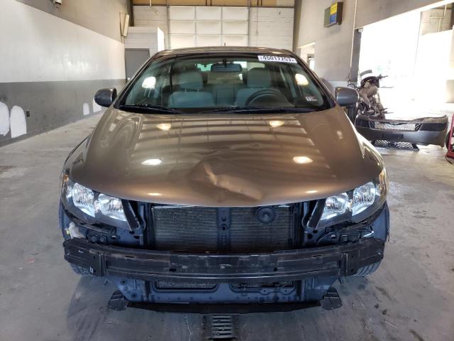 Photo 5 from auction – 2011 KIA FORTE EX with VIN KNAFU4A21B5393158