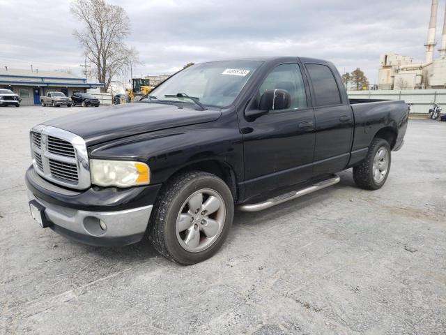 DODGE RAM 1500 S 2003 with VIN 1D7HA18N33S311295 - Photo from auction
