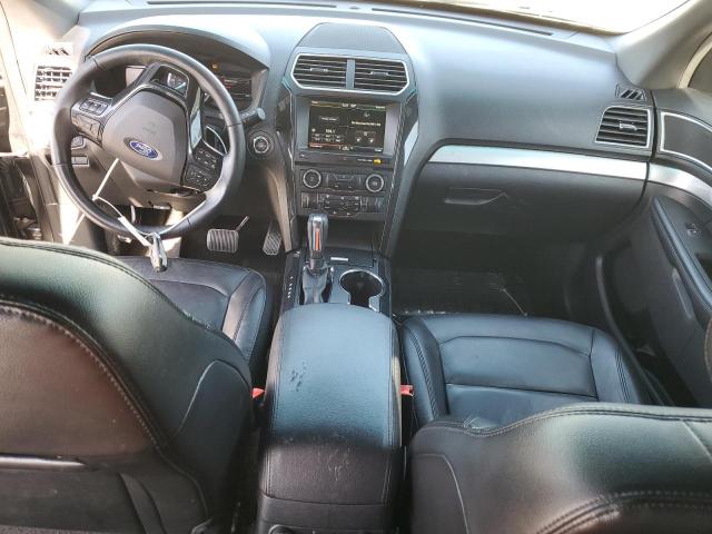 Zdjęcie 8 z aukcji – 2016 FORD EXPLORER X z VIN 1FM5K7D87GGB08931