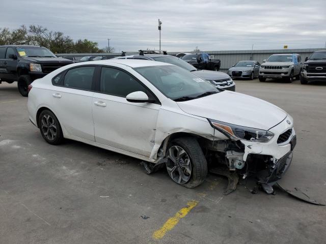 Photo 4 from auction – 2019 KIA FORTE FE with VIN 3KPF24AD5KE111814