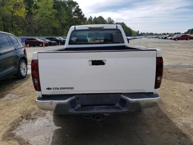 Photo 6 from auction – 2007 CHEVROLET COLORADO with VIN 1GCCS149578224172