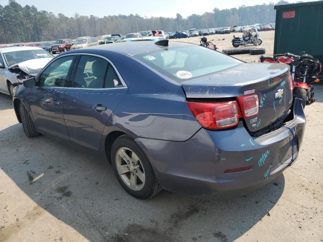 Photo 2 from auction – 2015 CHEVROLET MALIBU LS with VIN 1G11B5SL0FF168271
