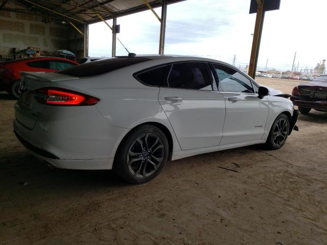Photo 3 from auction – 2018 FORD FUSION SE with VIN 3FA6P0LU2JR169528