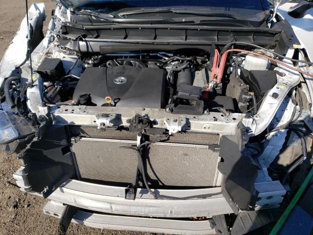Photo 11 from auction – 2022 TOYOTA HIGHLANDER with VIN 5TDJZRBH9NS212658