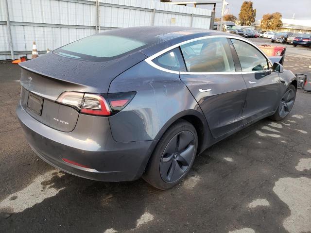 Photo 3 from auction – 2020 TESLA MODEL 3 with VIN 5YJ3E1EB1LF646197