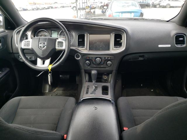 Photo 8 from auction – 2011 DODGE CHARGER with VIN 2B3CL3CGXBH550739