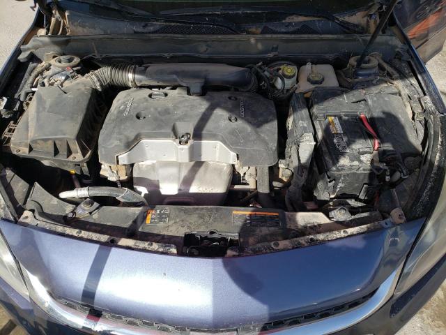 Photo 11 from auction – 2015 CHEVROLET MALIBU LS with VIN 1G11A5SL2FF301325