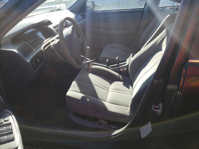 Photo 7 from auction – 2001 TOYOTA CAMRY CE with VIN JT2BG22K610552305