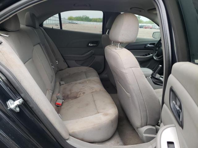 Photo 10 from auction – 2015 CHEVROLET MALIBU LS with VIN 1G11B5SL3FF286685