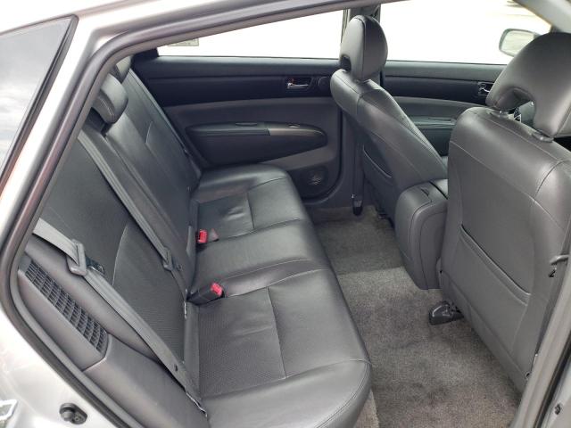 Photo 10 from auction – 2008 TOYOTA PRIUS with VIN JTDKB20U487754393