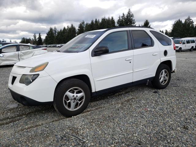 PONTIAC AZTEK 2004 with VIN 3G7DB03E64S566065 - Photo from auction