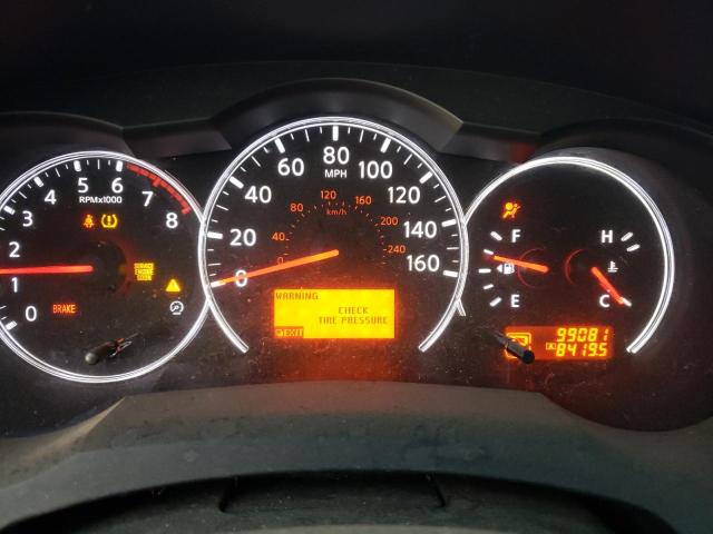 صورة رقم 9 من المزاد - 2011 NISSAN ALTIMA BAS مع VIN 1N4AL2AP2BN436153