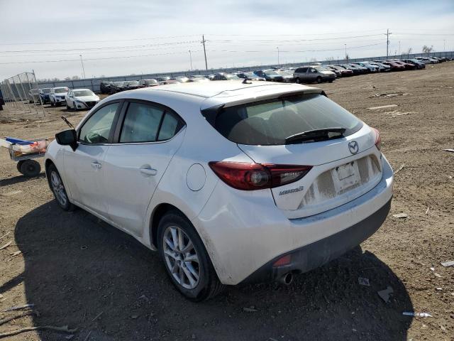 Photo 2 from auction – 2016 MAZDA 3 TOURING with VIN 3MZBM1L77GM274053