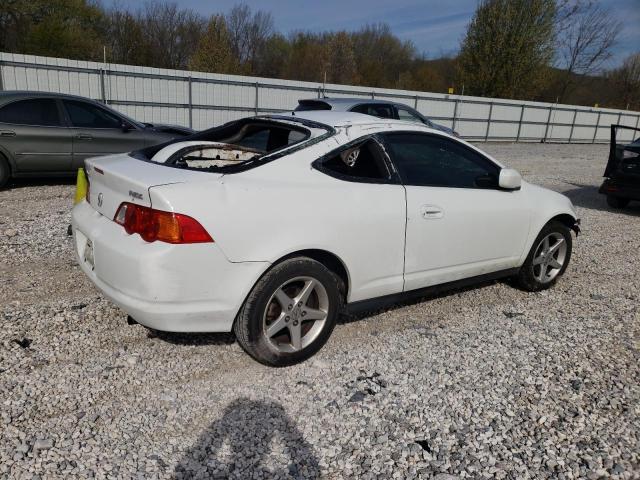 Photo 3 from auction – 2003 ACURA RSX with VIN JH4DC54893C008962