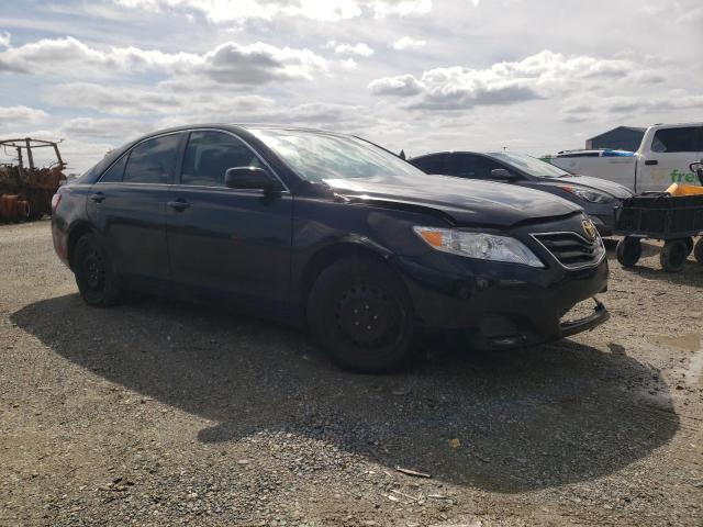 Photo 4 from auction – 2011 TOYOTA CAMRY BASE with VIN 4T1BF3EK5BU180280