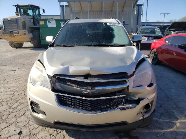 Photo 5 from auction – 2014 CHEVROLET EQUINOX LT with VIN 2GNALBEK1E6318457