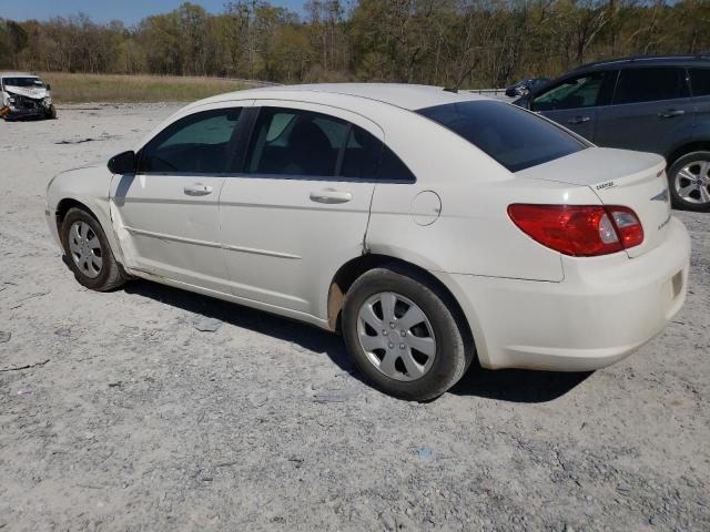 Photo 2 from auction – 2007 CHRYSLER SEBRING with VIN 1C3LC46K37N668591