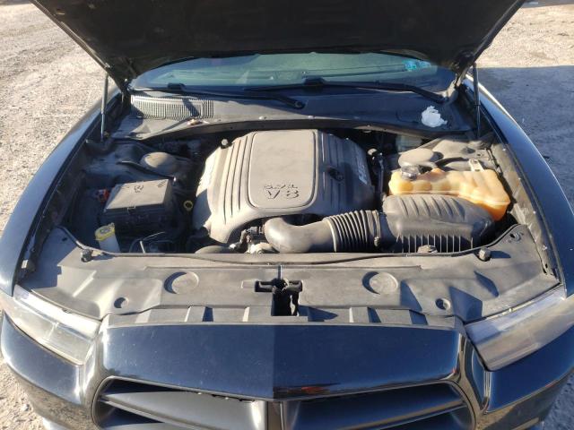 Photo 11 from auction – 2013 DODGE CHARGER PO with VIN 2C3CDXAT4DH693373