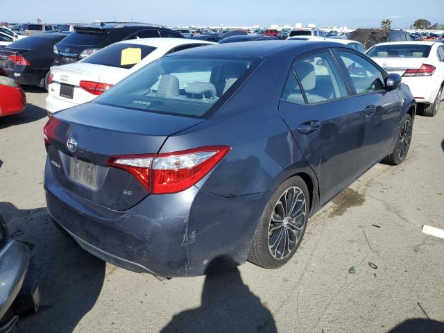 Photo 3 from auction – 2015 TOYOTA COROLLA L with VIN 5YFBURHE3FP234035