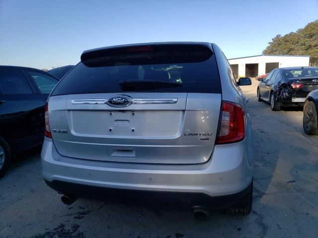 Photo 6 from auction – 2013 FORD EDGE LIMIT with VIN 2FMDK4KC4DBA77108