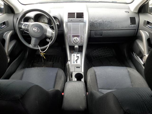 Photo 8 from auction – 2010 TOYOTA SCION TC with VIN JTKDE3B72A0303550