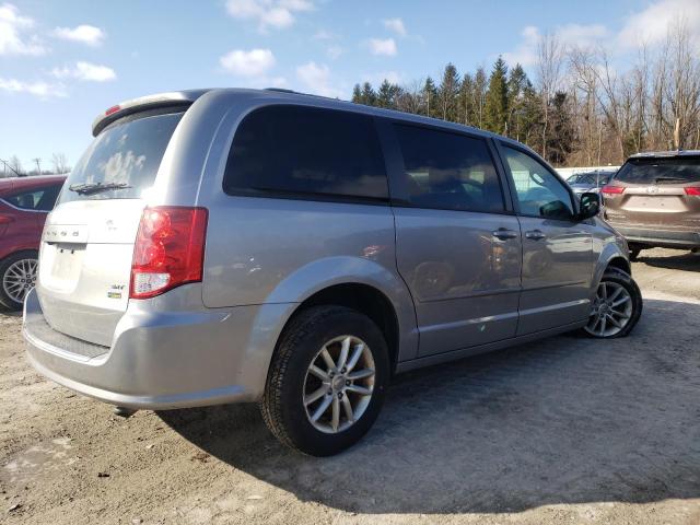 Photo 3 from auction – 2016 DODGE GRAND CARA with VIN 2C4RDGCG4GR310472