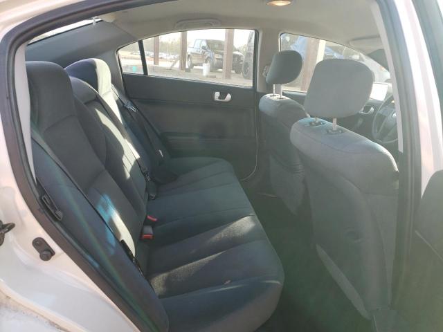 Photo 10 from auction – 2006 MITSUBISHI GALANT ES with VIN 4A3AB36F36E051562