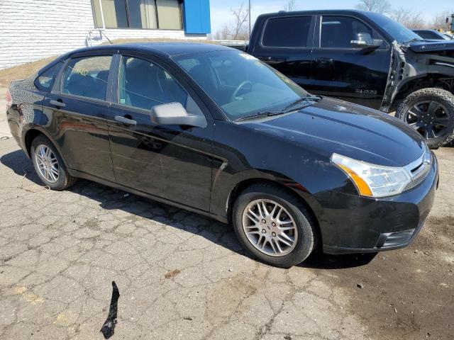 Photo 4 from auction – 2010 FORD FOCUS SE with VIN 1FAHP3FN6AW192788