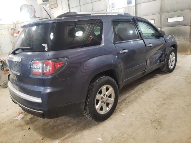 Photo 3 from auction – 2014 GMC ACADIA SLE with VIN 1GKKRPKD9EJ282359