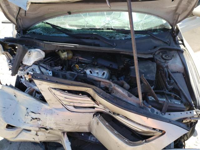 Photo 11 from auction – 2007 TOYOTA CAMRY CE with VIN 4T1BE46K27U603492