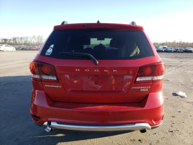 Photo 6 from auction – 2019 DODGE JOURNEY CR with VIN 3C4PDCGG3KT763501