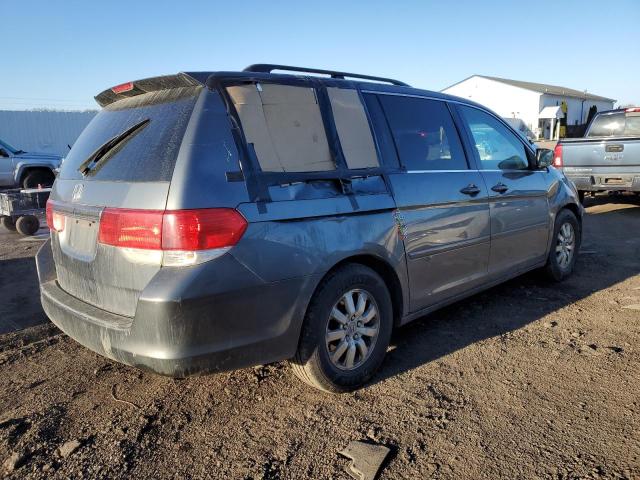 Photo 3 from auction – 2010 HONDA ODYSSEY EX with VIN 5FNRL3H73AB088420