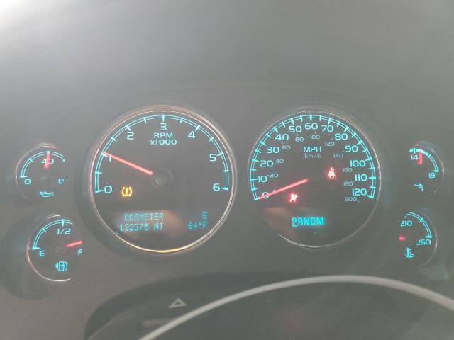 Photo 9 from auction – 2013 CHEVROLET AVALANCHE with VIN 3GNTKGE79DG282444