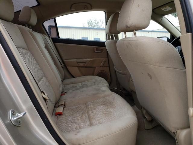 Photo 10 from auction – 2007 MAZDA 3 I with VIN JM1BK12G771760580