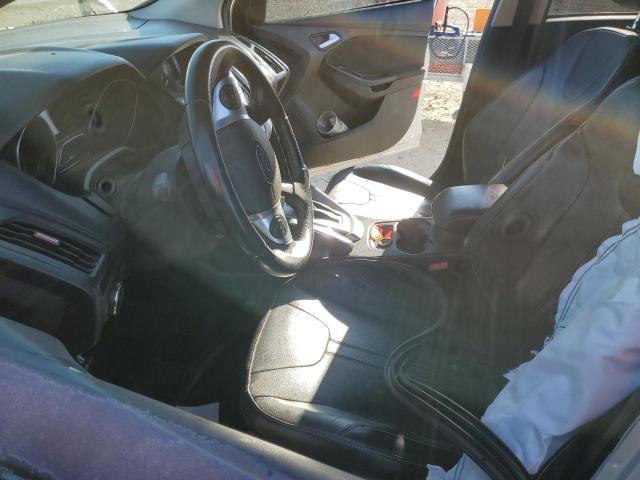 Photo 7 from auction – 2013 FORD FOCUS SE with VIN 1FADP3K24DL267696
