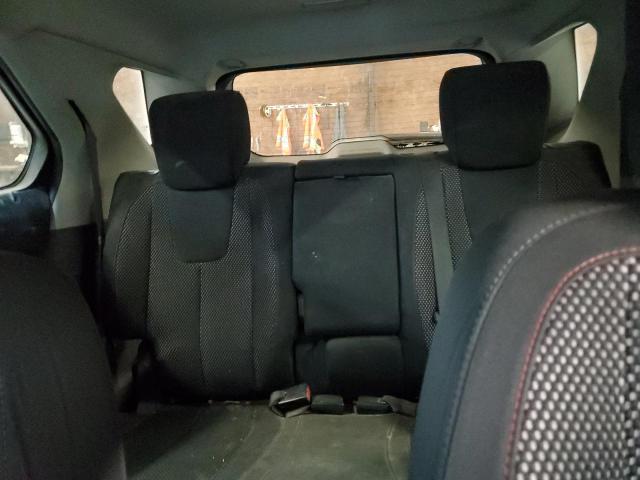 Photo 10 from auction – 2011 CHEVROLET EQUINOX LT with VIN 2CNFLEECXB6469183