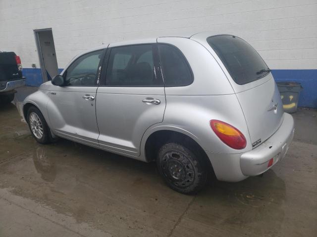 Photo 2 from auction – 2005 CHRYSLER PT CRUISER with VIN 3C4FY48B45T584395
