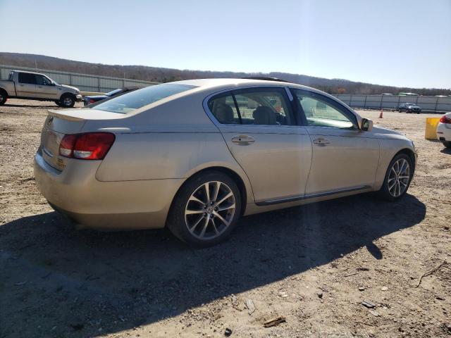 Photo 3 from auction – 2006 LEXUS GS 300 with VIN JTHBH96S665007446