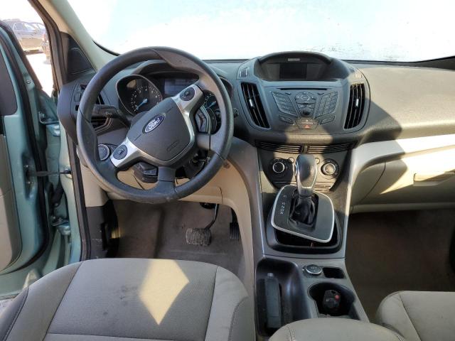 Photo 8 from auction – 2013 FORD ESCAPE SE with VIN 1FMCU0G94DUD15271