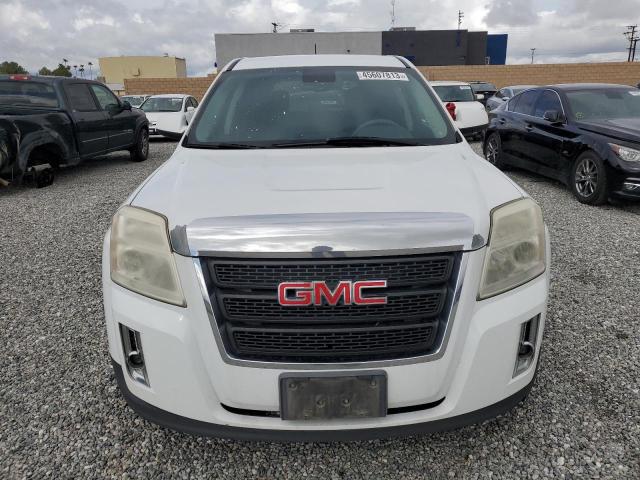 Photo 5 from auction – 2013 GMC TERRAIN SL with VIN 2GKALMEK9D6232367