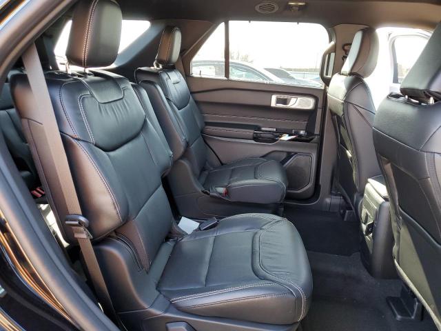 Photo 11 from auction – 2022 FORD EXPLORER S with VIN 1FM5K8GC3NGC04283