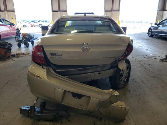 Photo 6 from auction – 2008 BUICK LACROSSE C with VIN 2G4WC582981293896