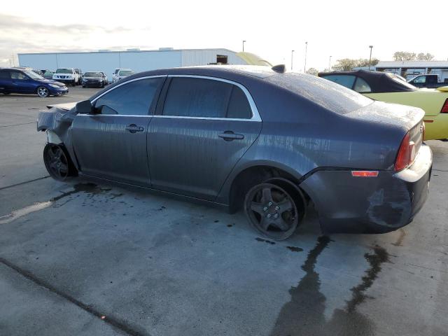 Photo 2 from auction – 2012 CHEVROLET MALIBU LS with VIN 1G1ZB5E06CF247394